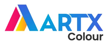 ARTX Colour Logo