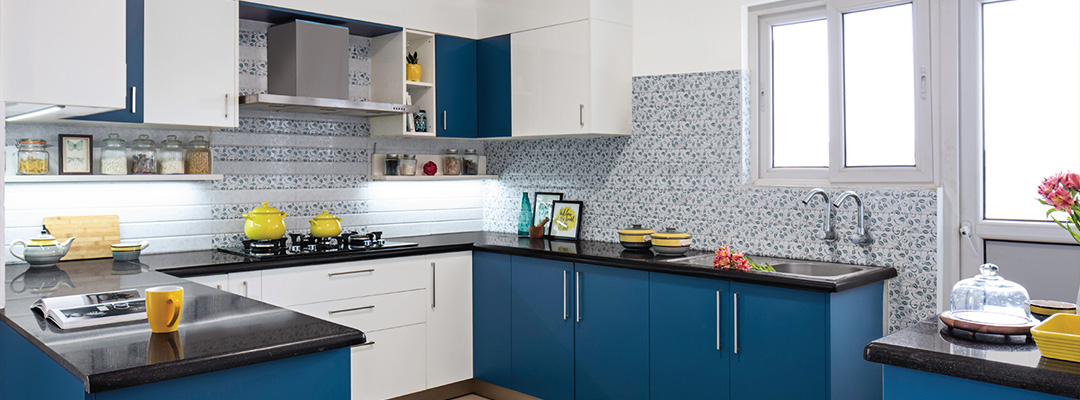 MODULAR KITCHEN